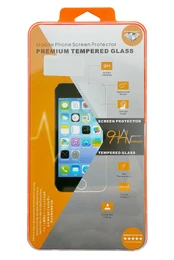 Apsauginis stiklas Tempered Glass For Apple iPhone X, 9H kaina
