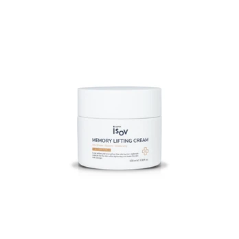 ISOV Stangrinamasis "Memory" Kremas ,,Memory Lifting Cream"