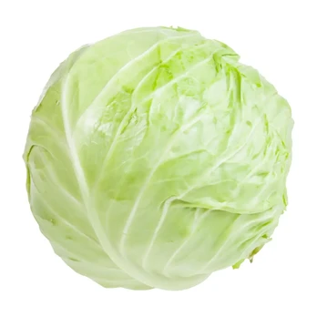 Baltagūžiai kopūstai