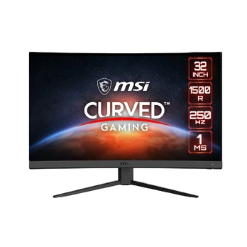 Monitorius MSI G32C4X