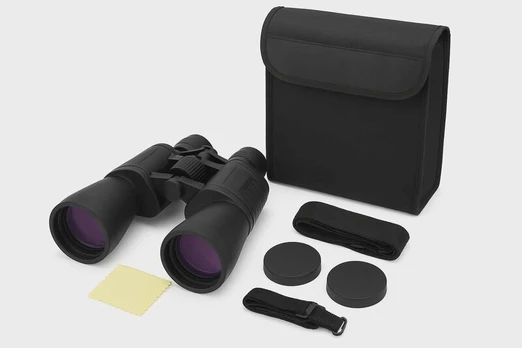 Žiūronai KANDAR žiūronai 10–80x90 ZOOM