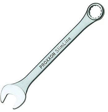 Kombinuotas veržliaraktis PROXXON 21 mm