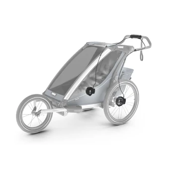Thule Chariot priekabos stabdžių komplektas