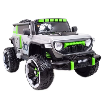 Elektrinis Buggy MEGA Concept 4x4 WN-1162, Grey