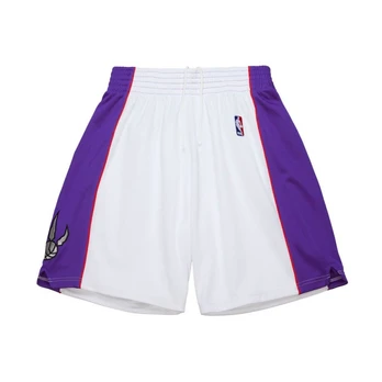 Mitchell&Ness NBA Authentic 2000/01 Toronto Raptors - Dydis S (BT10727-TRAWHIT )