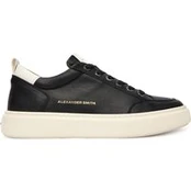 Laisvalaikio batai Alexander Smith Bond ASBCBDM 3298 Juoda