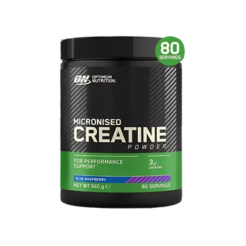 OPTIMUM NUTRITION Micronised Creatine - 360g
