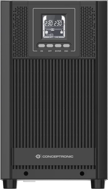 No Name UPS Power Supply CONCEPTRONIC 3000VA