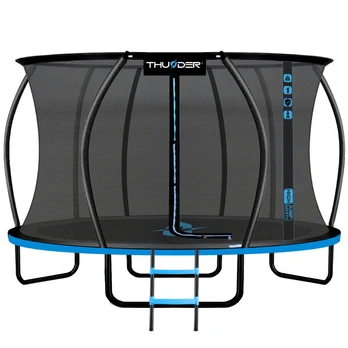 Batutas Thunder Inside Ultra 14FT, 435cm