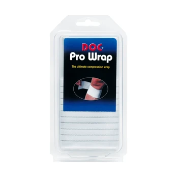 Kelio įtvaras TOURNA DOC PRO WRAP