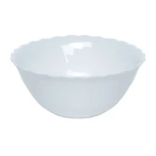 Dubuo Luminarc Trianon H4918, balta, 18 cm, 1 l kaina