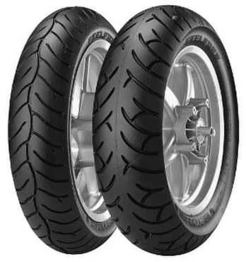 Metzeler Feelfree 130/70R16 61 S