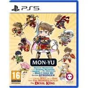 Mon - Yu Playstation 5