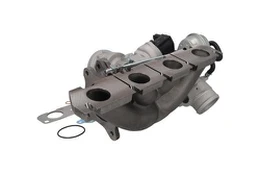 KAMOKA 8600072 Kompresorius, įkrovimo sistema