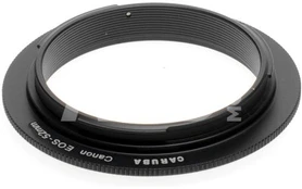 Caruba Reverse Ring Canon EOS 52mm