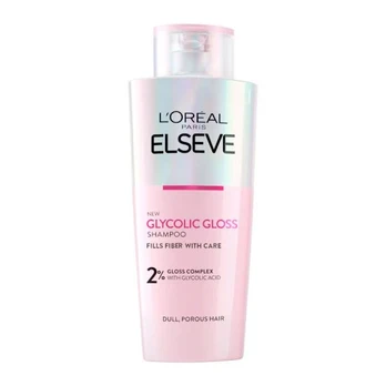 L'Oréal Paris Elseve Glycolic Gloss Šampūnas