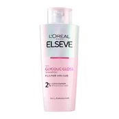 L'Oréal Paris Elseve Glycolic Gloss Šampūnas kaina