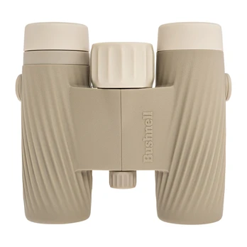 Bushnell A1 Compact 10x25 Trench Tan Žiūronai