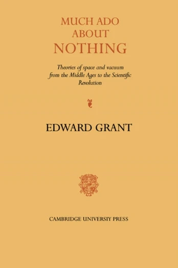 Much Ado about Nothing