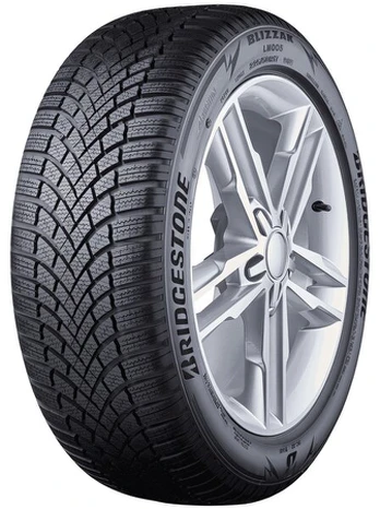 Bridgestone LM-005 DRIVEGUARD 225/45R17 94 V XL ROF,