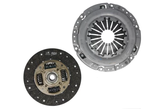 VALEO VAL832448 Clutch kit