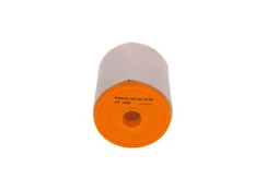 Oro filtras BOSCH F026400261 kaina