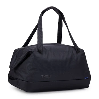 Thule Subterra 2 35 l kelioninis krepšys, juodas