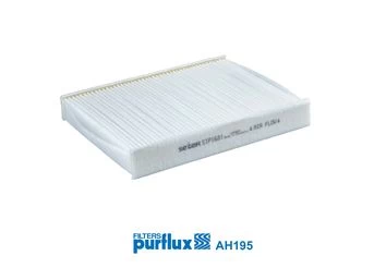 Filtras, salono oras PURFLUX AH195