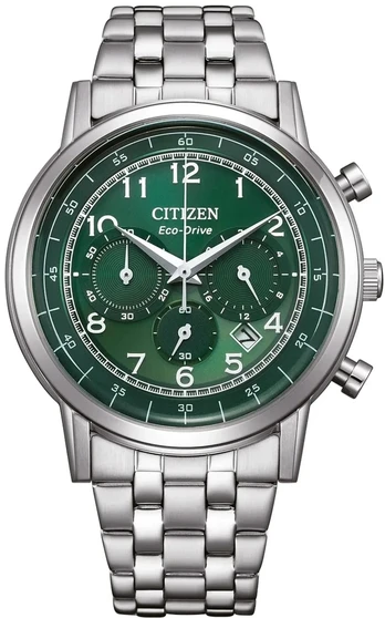 Vyriškas laikrodis Citizen CA4630-53X