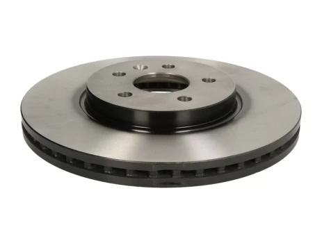 TRW DF6629 Brake Disc
