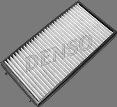 Filtras, salono oras DENSO DCF065K