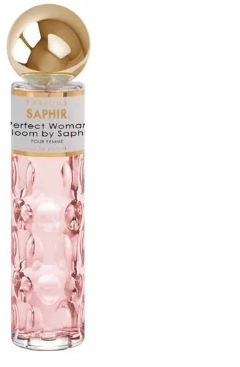 Saphir Perfect Woman Bloom woda perfumowana spray 30ml
