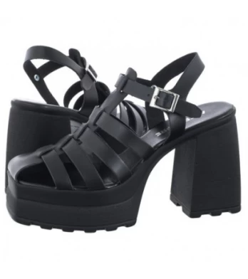 Altercore Amy Black  (AL132-a) sandalai