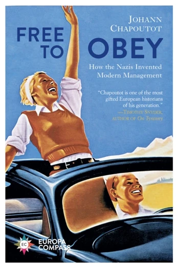 Free to Obey