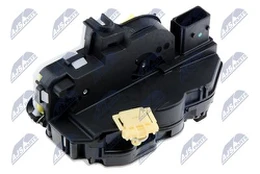 Durų užraktas NTY EZC-PL-014