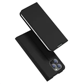 Dėklas Dux Ducis Skin Pro Samsung A045 A04 juodas kaina