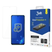 Ekrano Apsauga Xiaomi Redmi Note 9S - 3mk SilverProtection+ KOW068 kaina