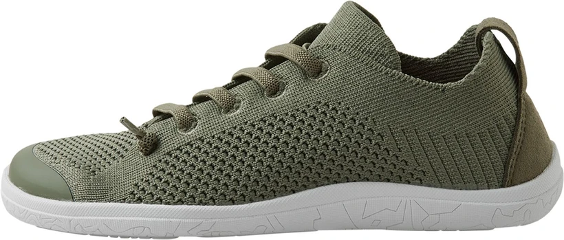 REIMA Barefoot Astelu 5400066B Greyish green 8920 - 31