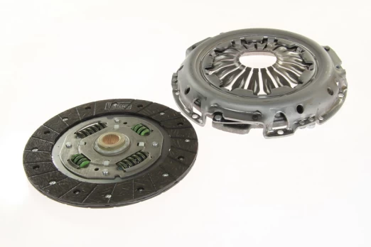VALEO VAL826207 Clutch kit