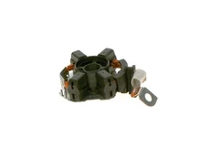 BOSCH 1 004 336 669 Starter motor motor brush set kaina