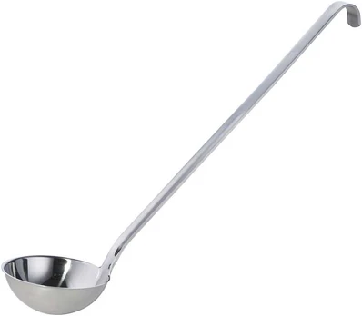 Monobloc laddle, 1000 ml