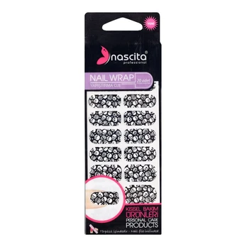Nascita nail stickers