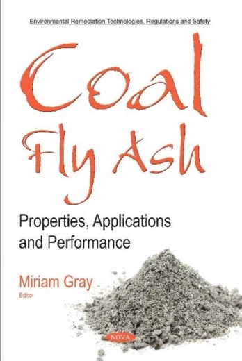 Coal Fly Ash