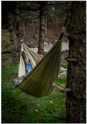 Texar Hammock 300 x 140cm Hamakas