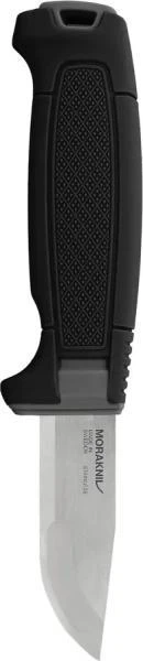 Morakniv Amberg Compact puukko box Juodas Skies