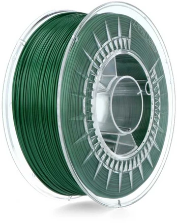 Devil Design ASA filamentas 1,75 mm 0,8kg – žalias