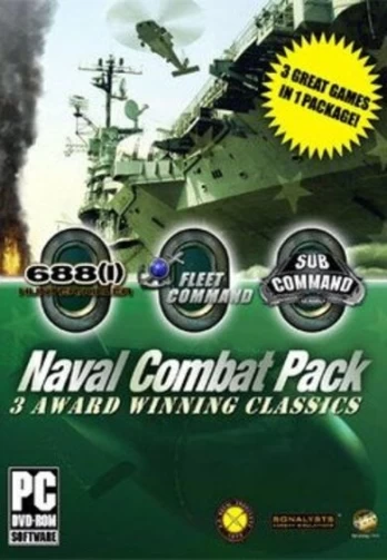 Complete Naval Combat Pack Steam