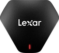„Lexar“ USB-C skaitytuvas (LRW500URB)