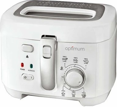 Gruzdintuvė Optimum FT 2507