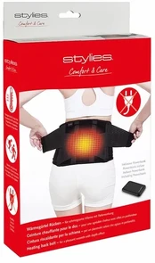 Stylies Comfort & Care